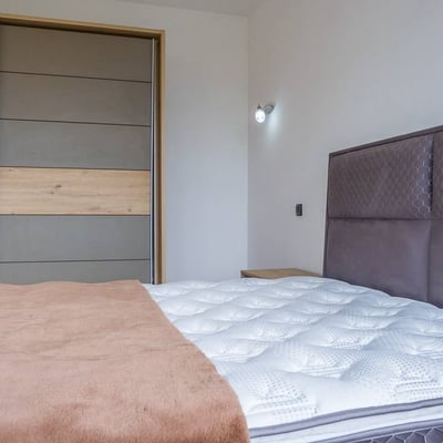 Rent of a spacious 3-room apartment, 100 m², Dedinje, Belgrade, Serbia